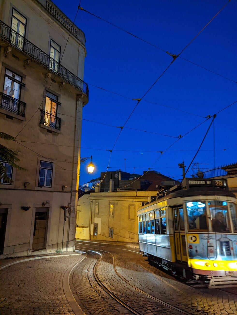 Lissabon Sehenswürdigkeiten Globusentdeckerin