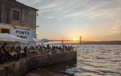 Lissabon Restaurant Tipps