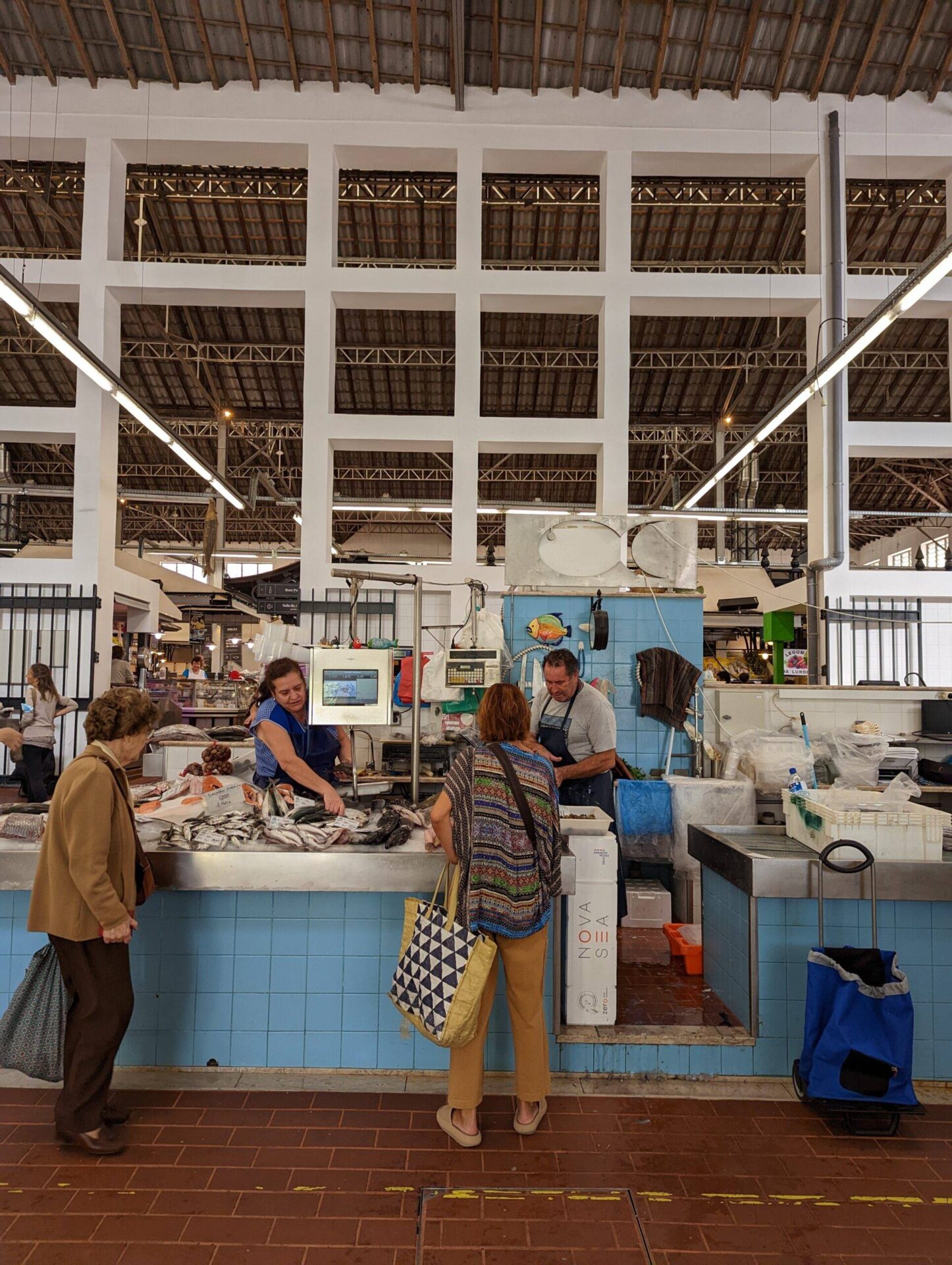 Mercado Campo Ourique