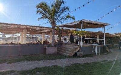 Rooftop Bars Lissabon
