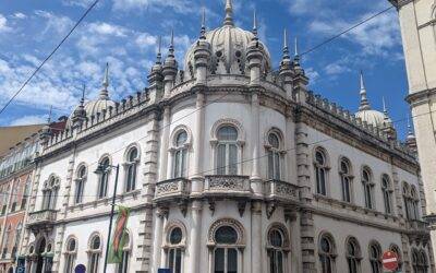 Lissabon Geheimtipps