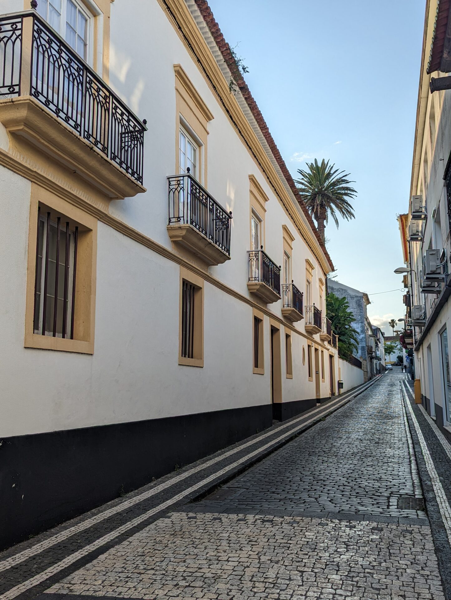 Ponta Delgada