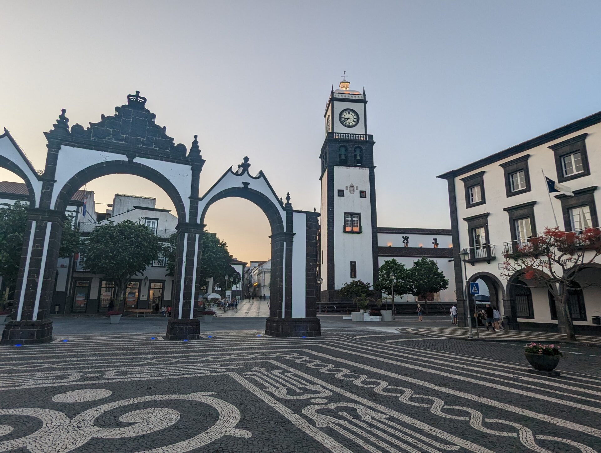 Ponta Delgada