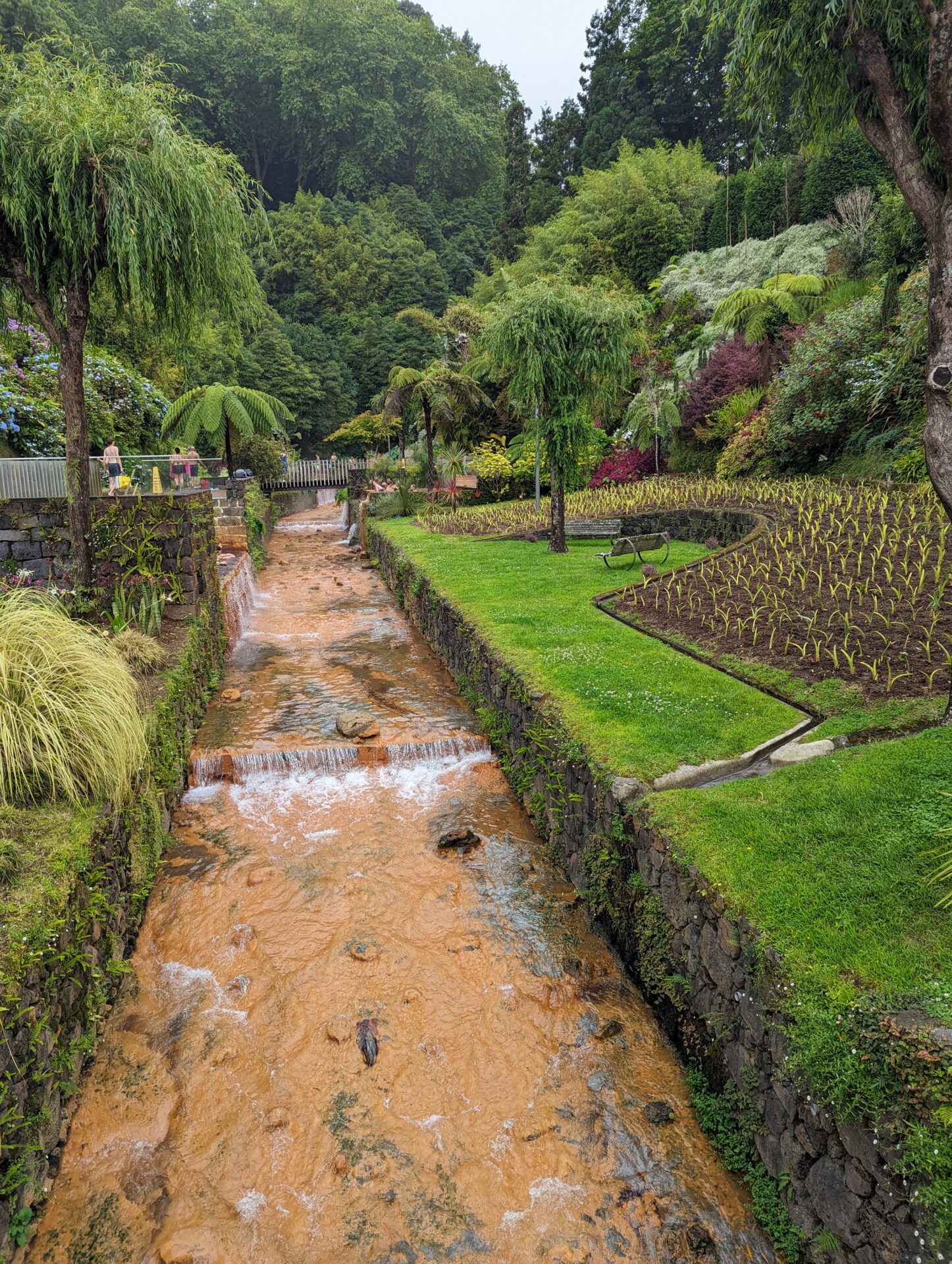 Thermalbad Poça da Dona Beija