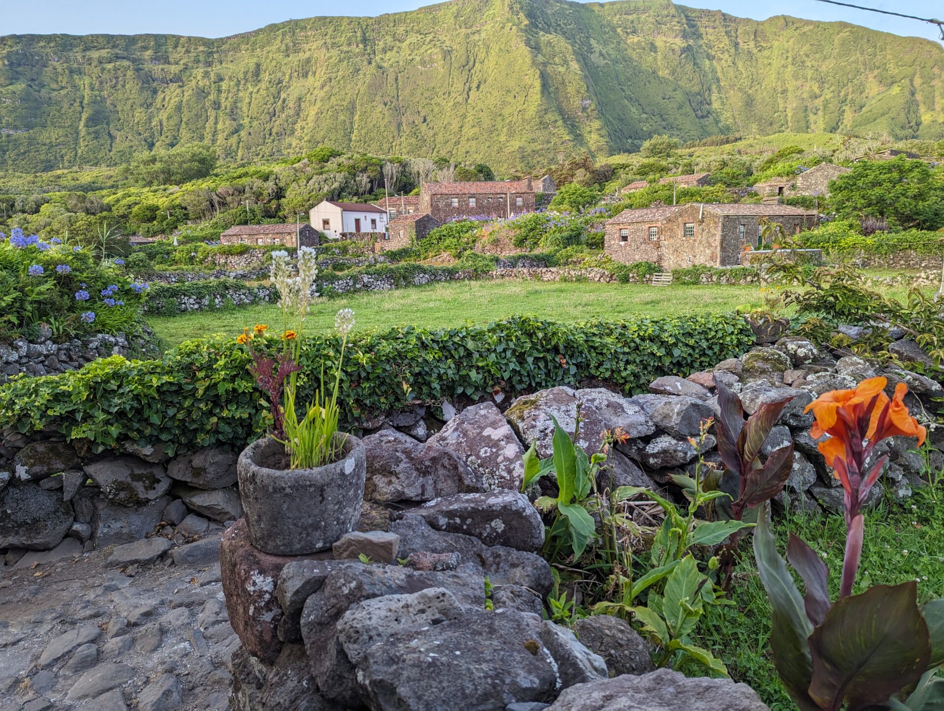Aldeia da Cuada