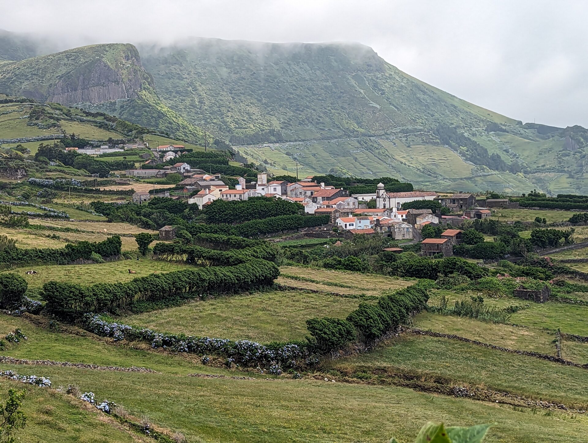 Rocha dos Bordões