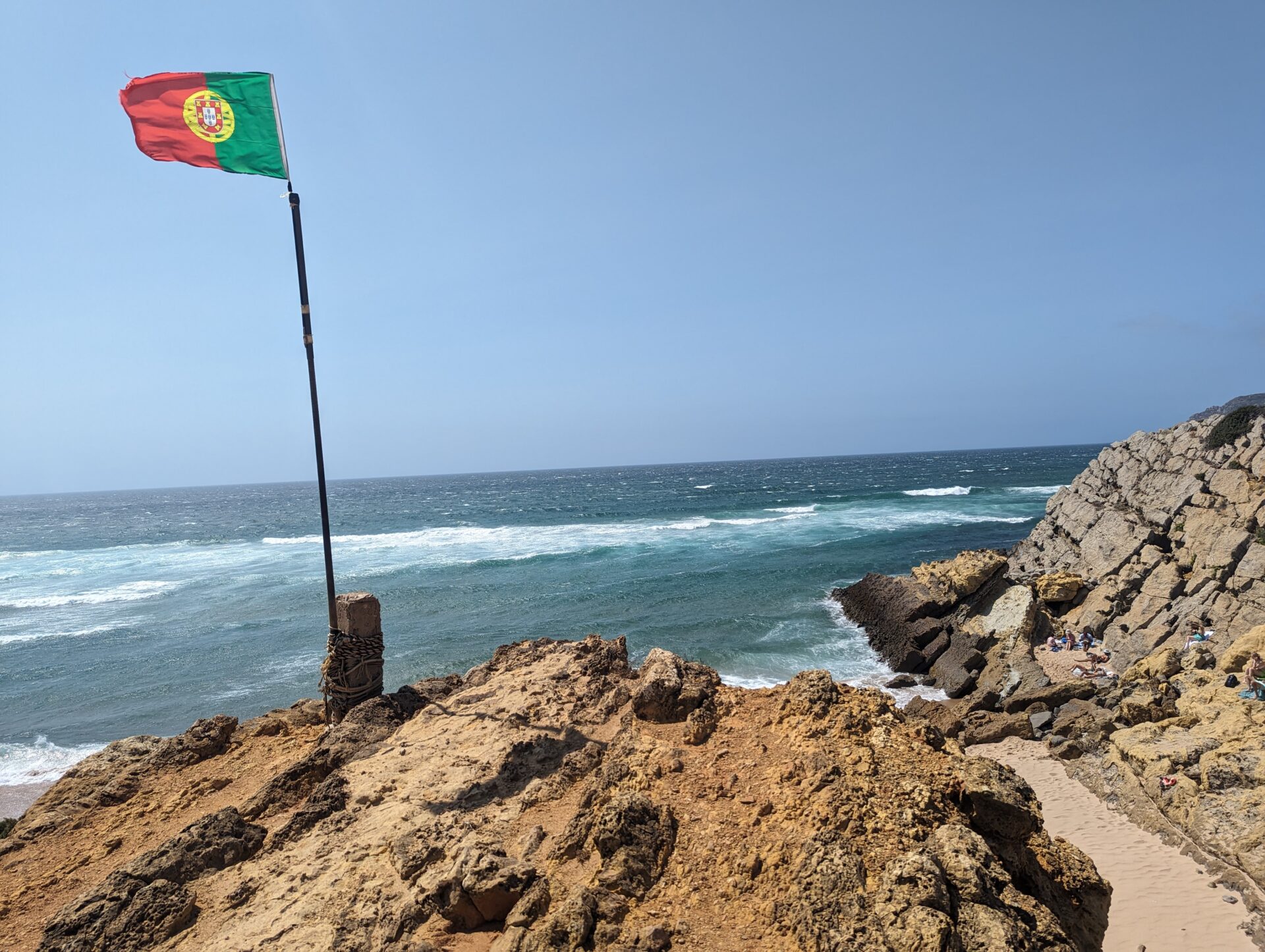 Portugal