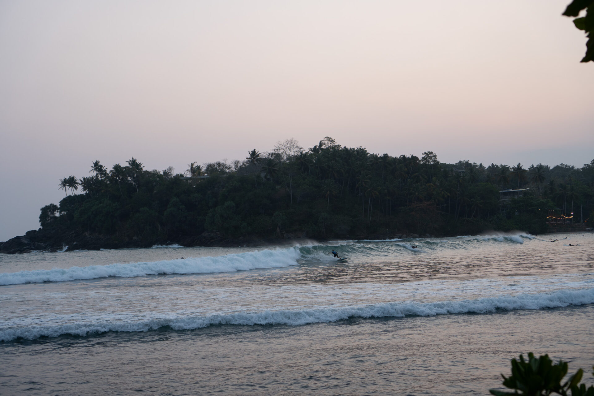 Hiriketiya Sri Lanka