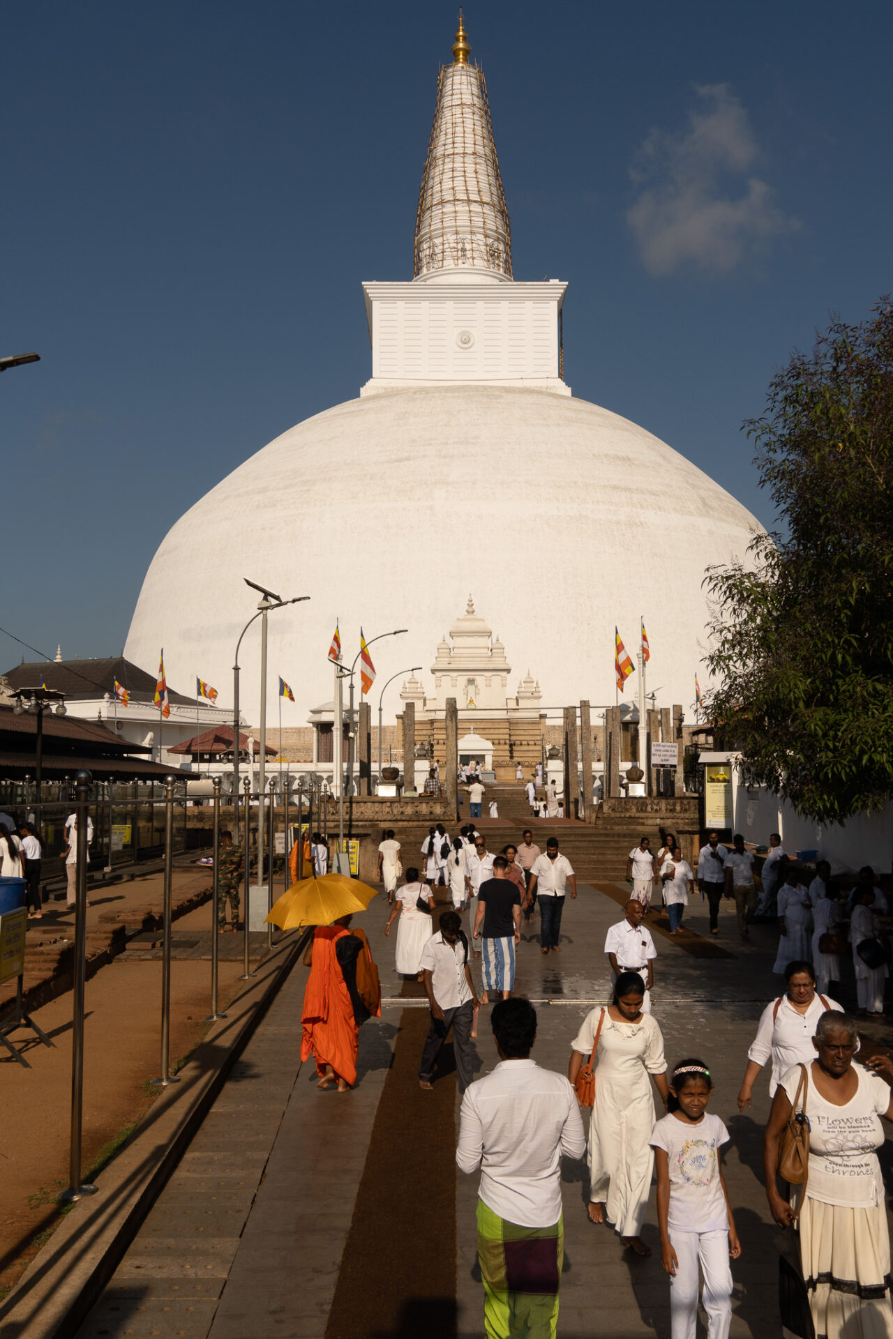 Anuradhapura