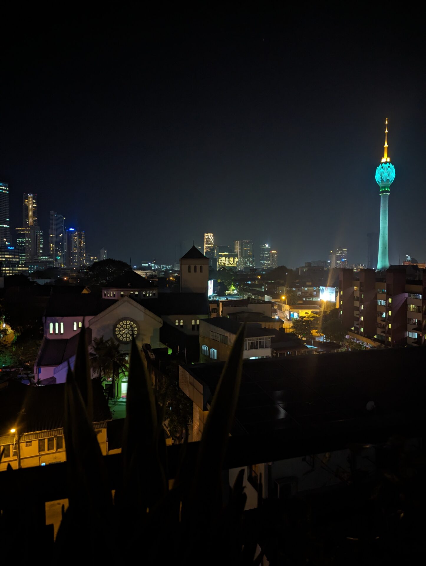 Colombo