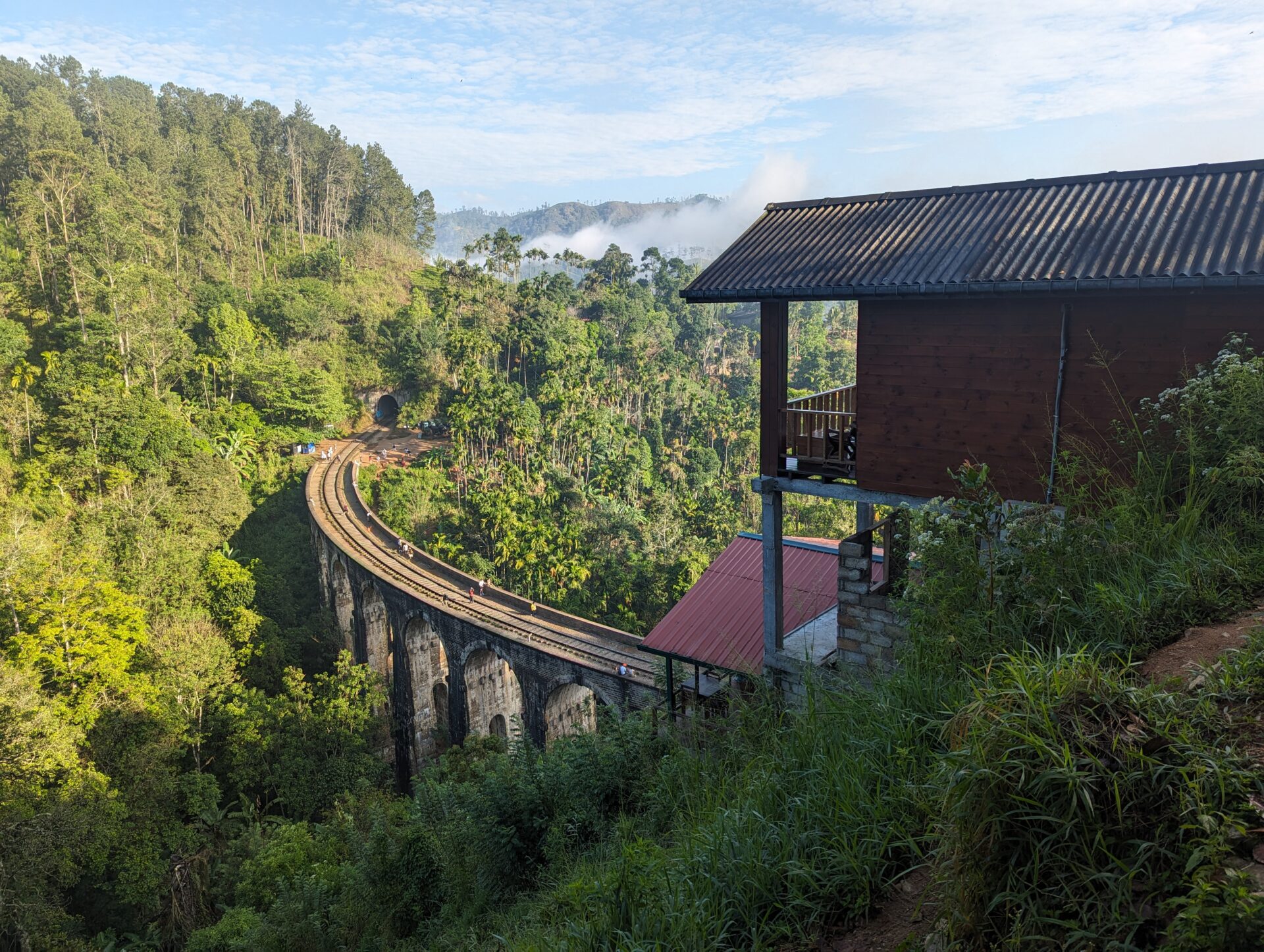 Ella Sri Lanka